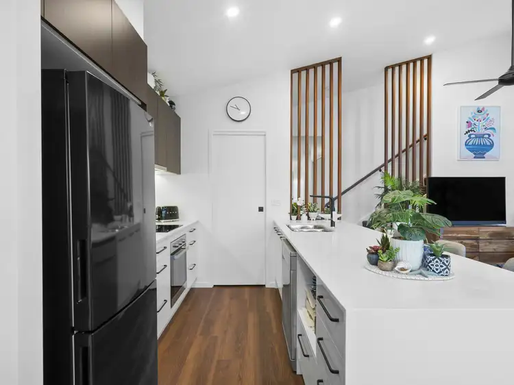 Second view of Homely house listing, 57 Bradley Crescent, Nirimba QLD 4551