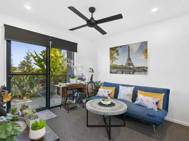 Third view of Homely house listing, 57 Bradley Crescent, Nirimba QLD 4551