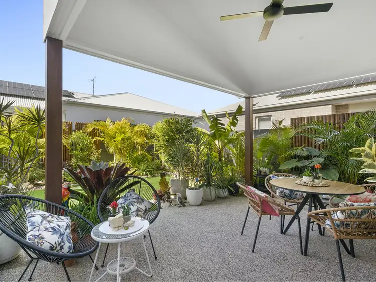 Fifth view of Homely house listing, 57 Bradley Crescent, Nirimba QLD 4551