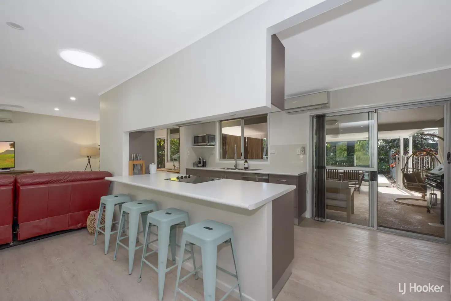 Main view of Homely house listing, 38 Jacaranda Crescent, Annandale QLD 4814