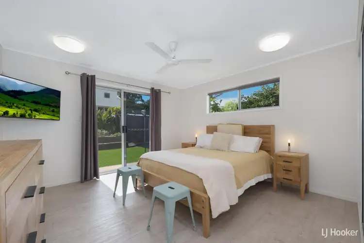 Second view of Homely house listing, 38 Jacaranda Crescent, Annandale QLD 4814