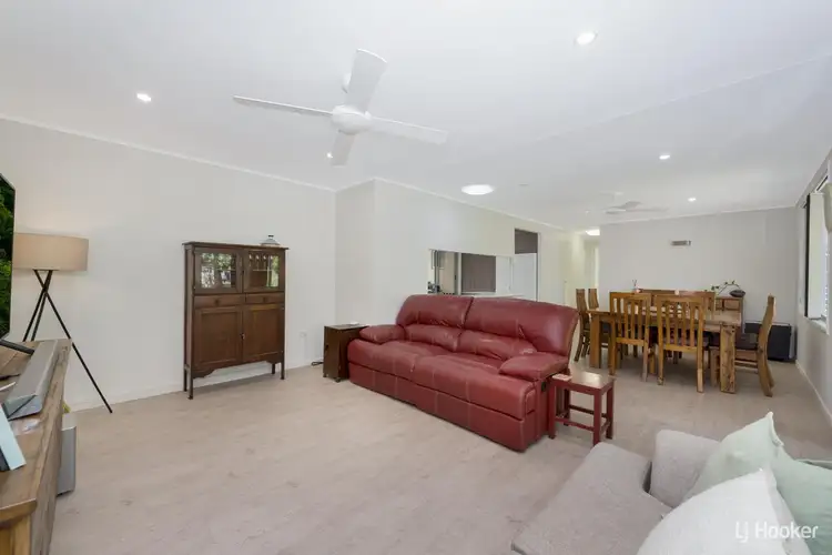 Third view of Homely house listing, 38 Jacaranda Crescent, Annandale QLD 4814