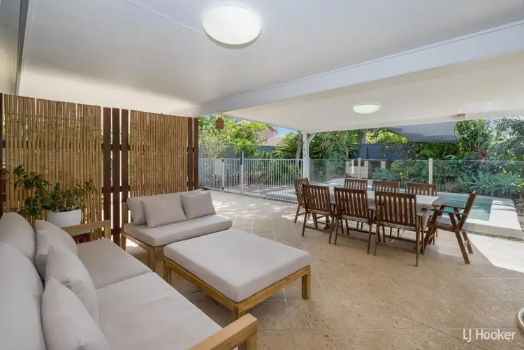 Fourth view of Homely house listing, 38 Jacaranda Crescent, Annandale QLD 4814