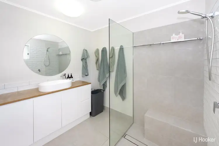 Fifth view of Homely house listing, 38 Jacaranda Crescent, Annandale QLD 4814