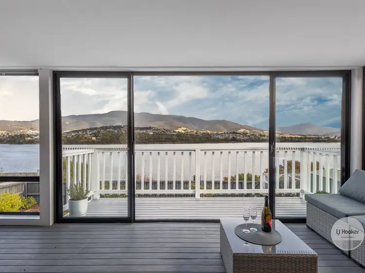 Second view of Homely house listing, 28 Morrisby Road, Old Beach TAS 7017