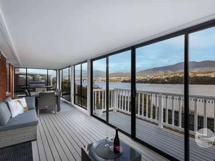 Third view of Homely house listing, 28 Morrisby Road, Old Beach TAS 7017