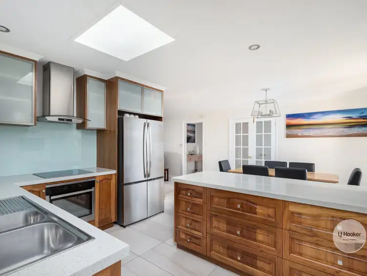 Fifth view of Homely house listing, 28 Morrisby Road, Old Beach TAS 7017