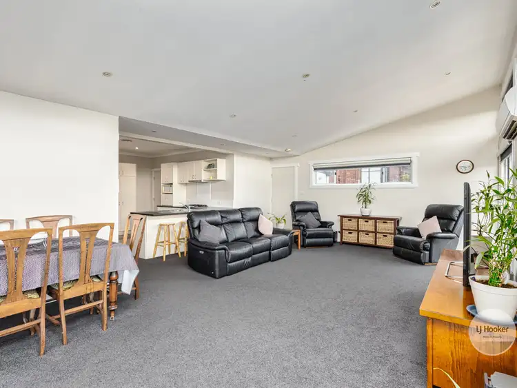 Second view of Homely house listing, 20 Fifth Avenue, West Moonah TAS 7009
