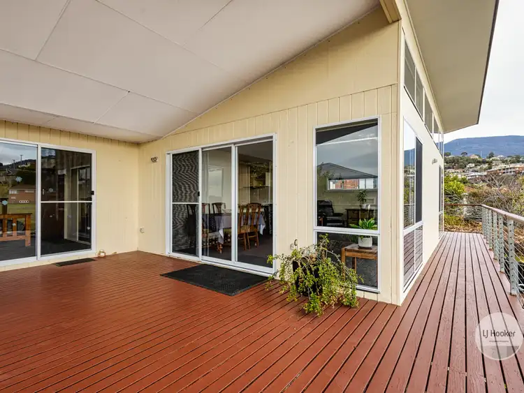 Fifth view of Homely house listing, 20 Fifth Avenue, West Moonah TAS 7009