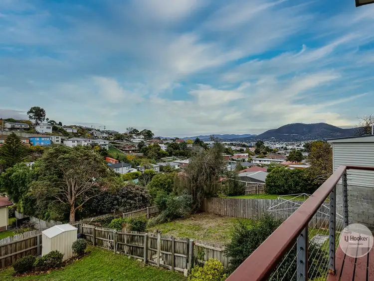Sixth view of Homely house listing, 20 Fifth Avenue, West Moonah TAS 7009