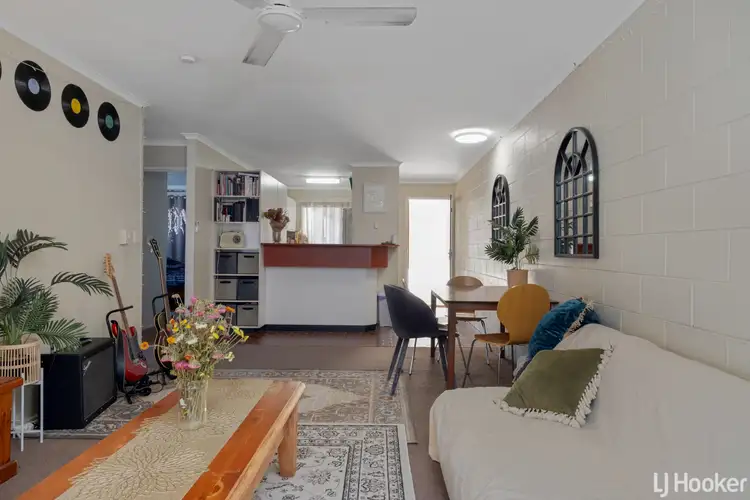 Fourth view of Homely house listing, 4/98 High Street, Berserker QLD 4701
