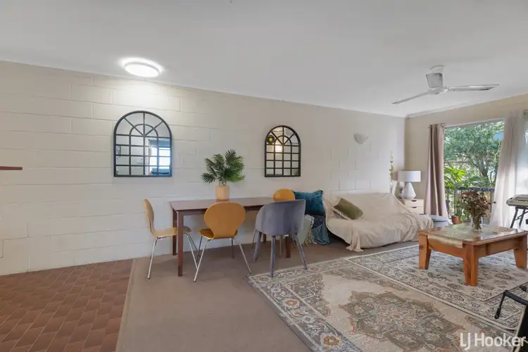 Fifth view of Homely house listing, 4/98 High Street, Berserker QLD 4701