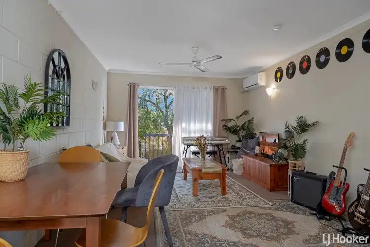 Sixth view of Homely house listing, 4/98 High Street, Berserker QLD 4701