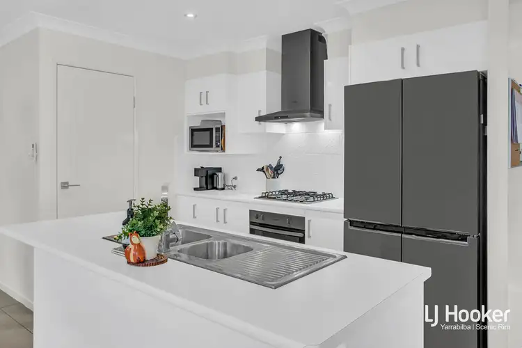 14 Sigwell Street, Yarrabilba QLD 4207