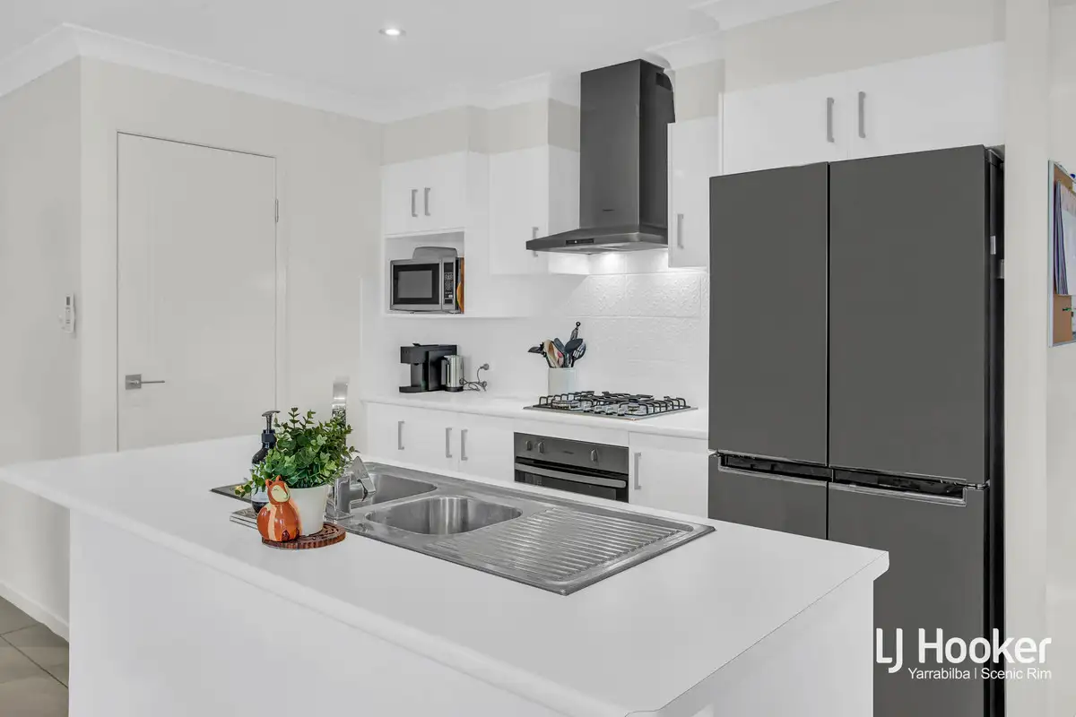 Main view of Homely house listing, 14 Sigwell Street, Yarrabilba QLD 4207