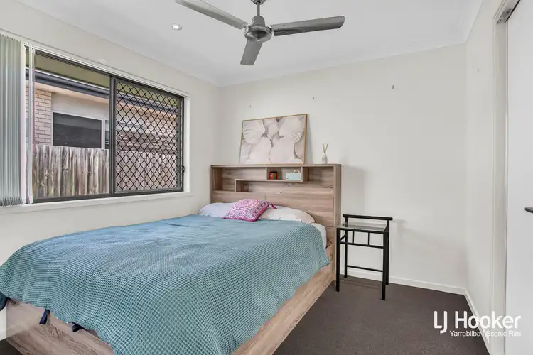Sixth view of Homely house listing, 14 Sigwell Street, Yarrabilba QLD 4207