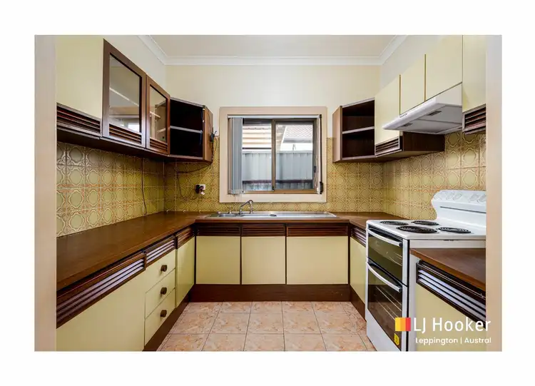 Third view of Homely house listing, 34 Barton Street, Smithfield NSW 2164