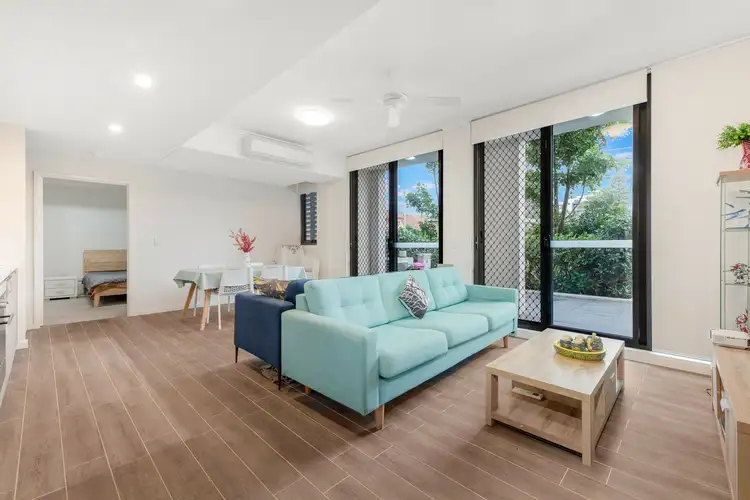 Third view of Homely unit listing, 6/9 Carilla Street, Burwood NSW 2134