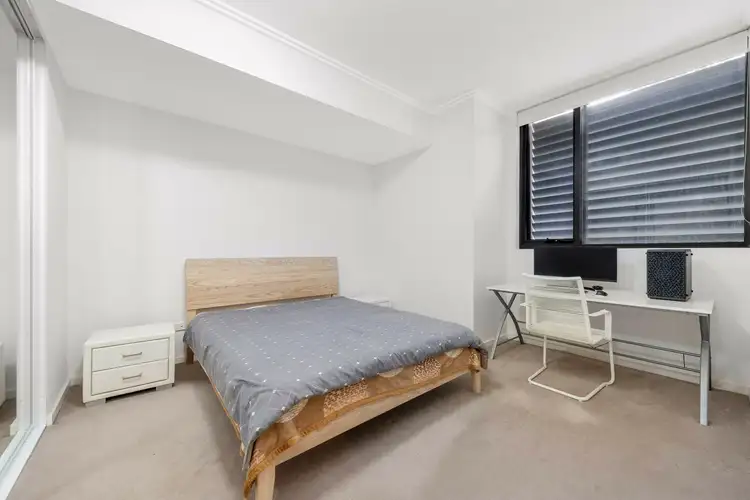 Fifth view of Homely unit listing, 6/9 Carilla Street, Burwood NSW 2134