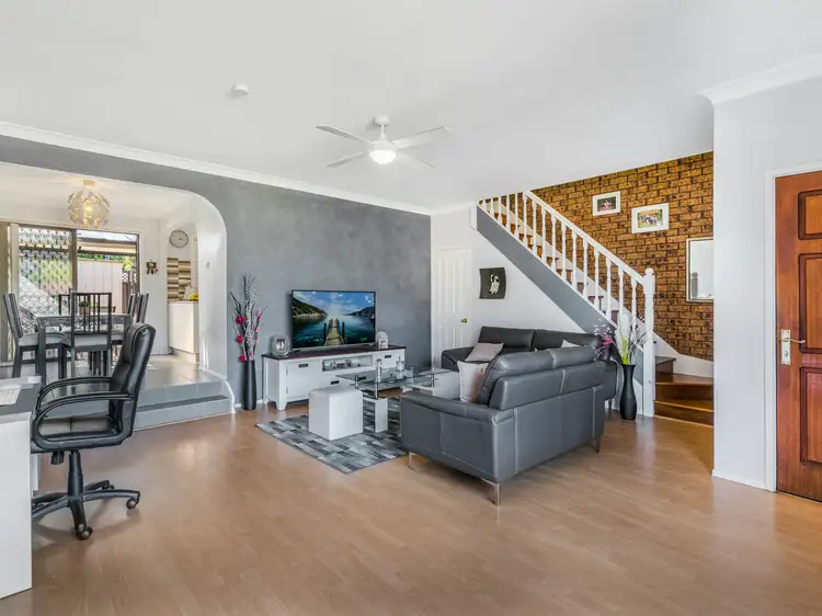 Fourth view of Homely townhouse listing, 42/36 Ainsworth Crescent, Wetherill Park NSW 2164