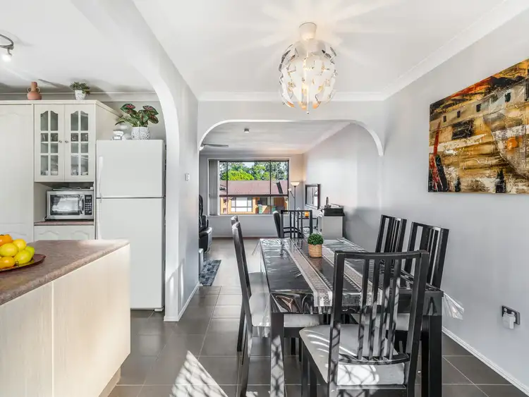 Sixth view of Homely townhouse listing, 42/36 Ainsworth Crescent, Wetherill Park NSW 2164