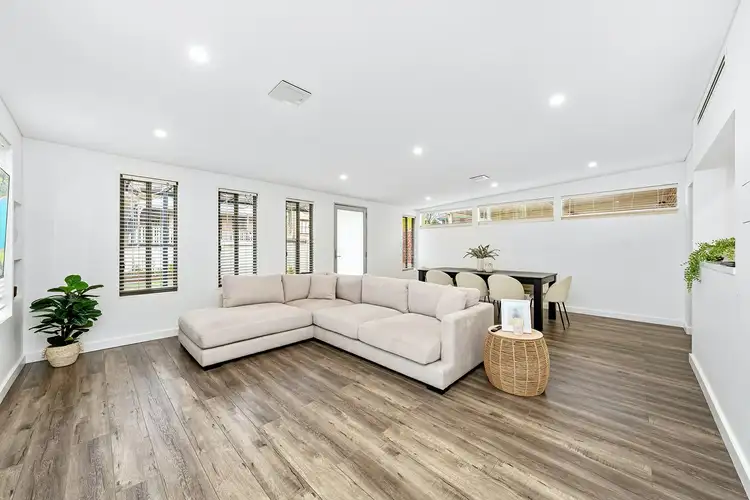 Fifth view of Homely semi-detached listing, 25A Timothy Place, Edensor Park NSW 2176