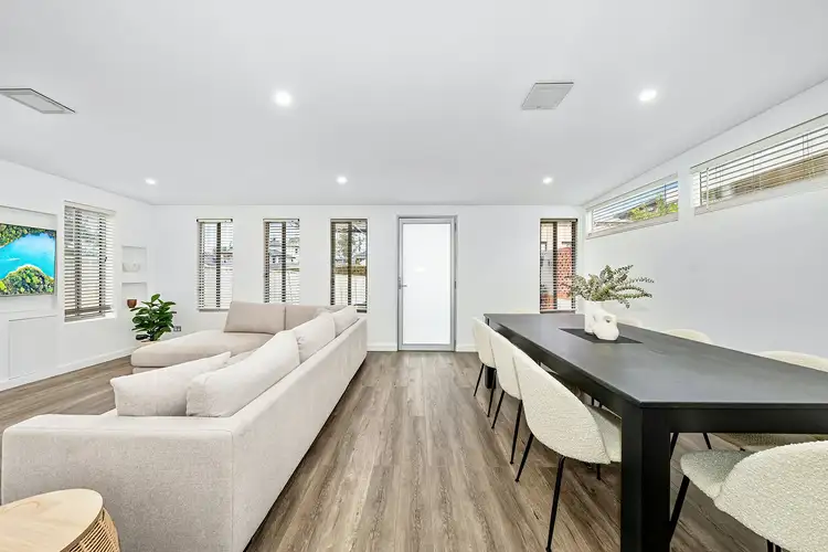 Sixth view of Homely semi-detached listing, 25A Timothy Place, Edensor Park NSW 2176