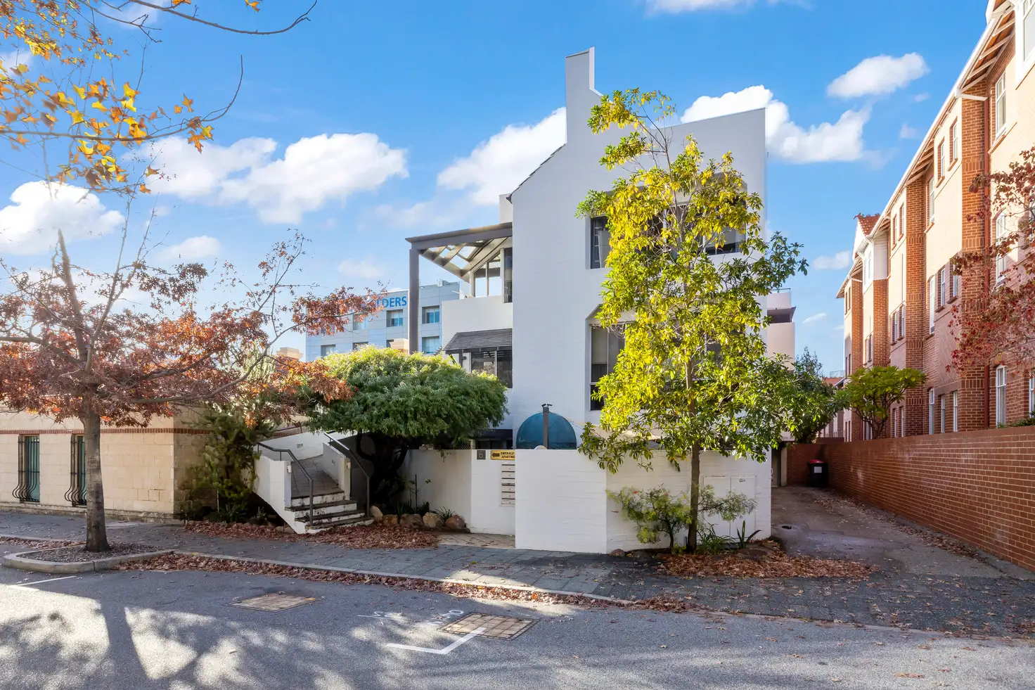 Main view of Homely unit listing, 5/6 Emerald Terrace, West Perth WA 6005