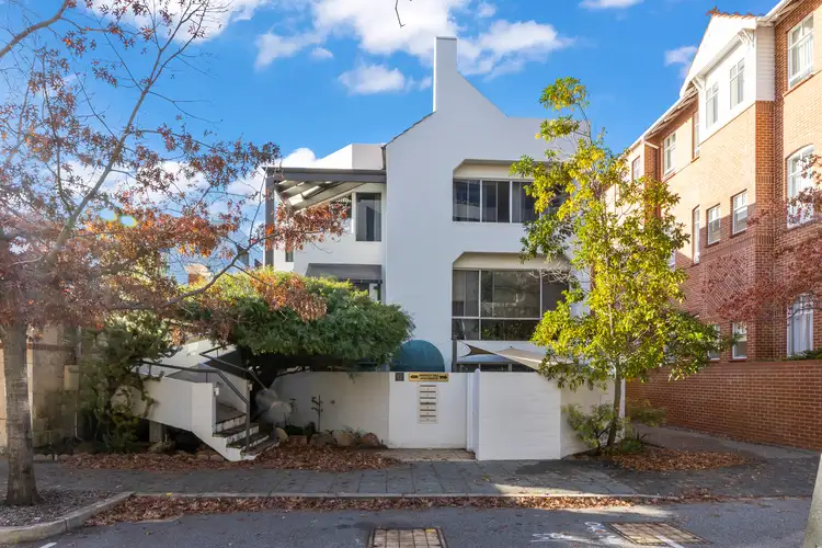 Second view of Homely unit listing, 5/6 Emerald Terrace, West Perth WA 6005