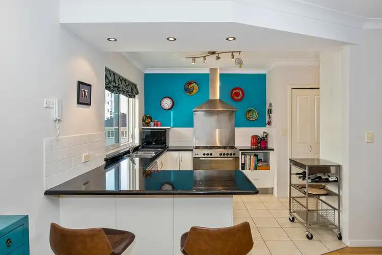 Third view of Homely unit listing, 5/6 Emerald Terrace, West Perth WA 6005
