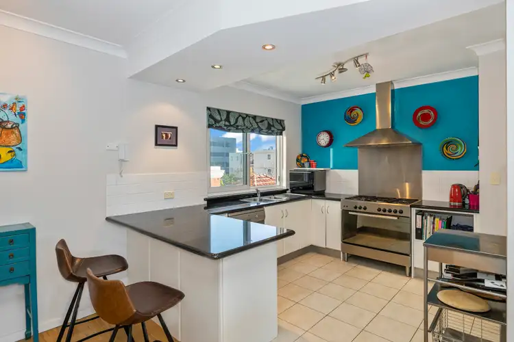 Fourth view of Homely unit listing, 5/6 Emerald Terrace, West Perth WA 6005