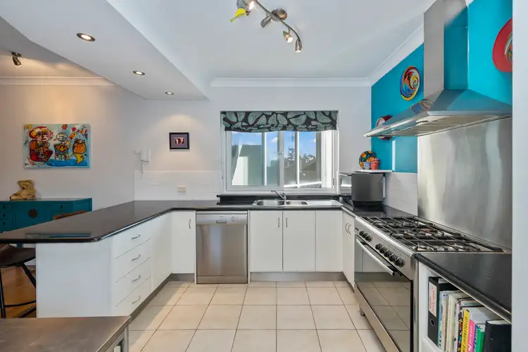 Fifth view of Homely unit listing, 5/6 Emerald Terrace, West Perth WA 6005