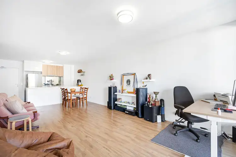 Third view of Homely apartment listing, 2308/65 Varsity Parade, Varsity Lakes QLD 4227