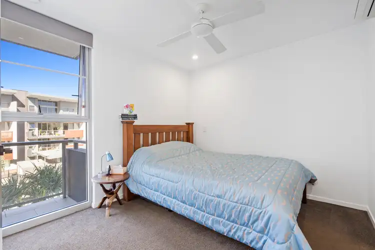 Fourth view of Homely apartment listing, 2308/65 Varsity Parade, Varsity Lakes QLD 4227