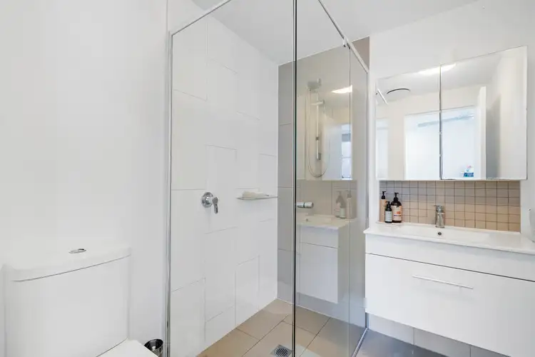 Fifth view of Homely apartment listing, 2308/65 Varsity Parade, Varsity Lakes QLD 4227