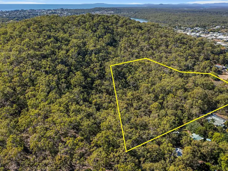 Second view of Homely land listing, 37 Jeana Close, Boyne Island QLD 4680