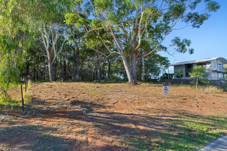 Second view of Homely land listing, 15 Cutter Street, Russell Island QLD 4184