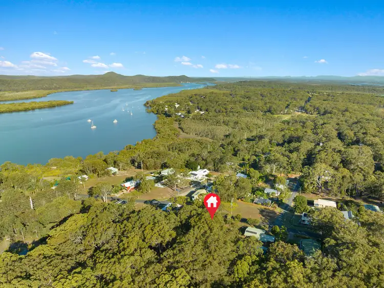 Seventh view of Homely land listing, 15 Cutter Street, Russell Island QLD 4184