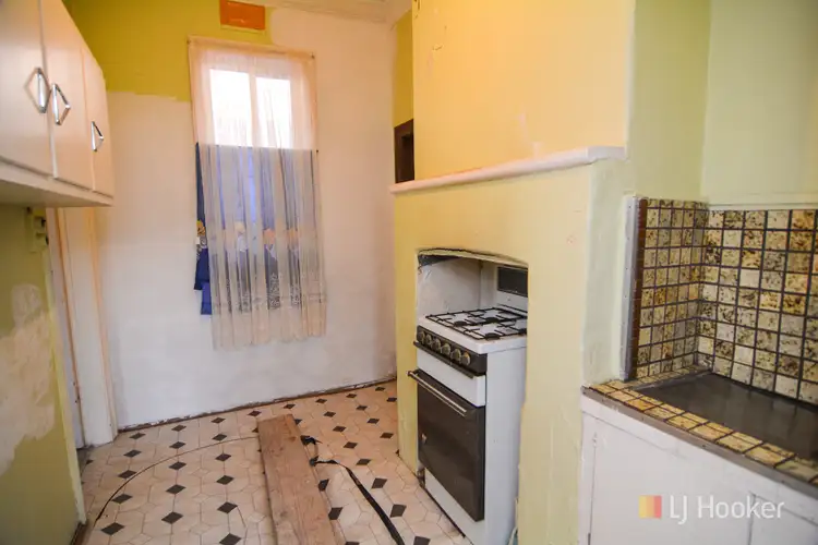 Second view of Homely house listing, 45 Ferro Street, Lithgow NSW 2790