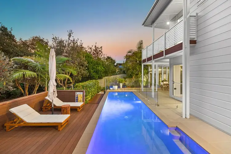 Second view of Homely house listing, 332 Casuarina Way, Kingscliff NSW 2487