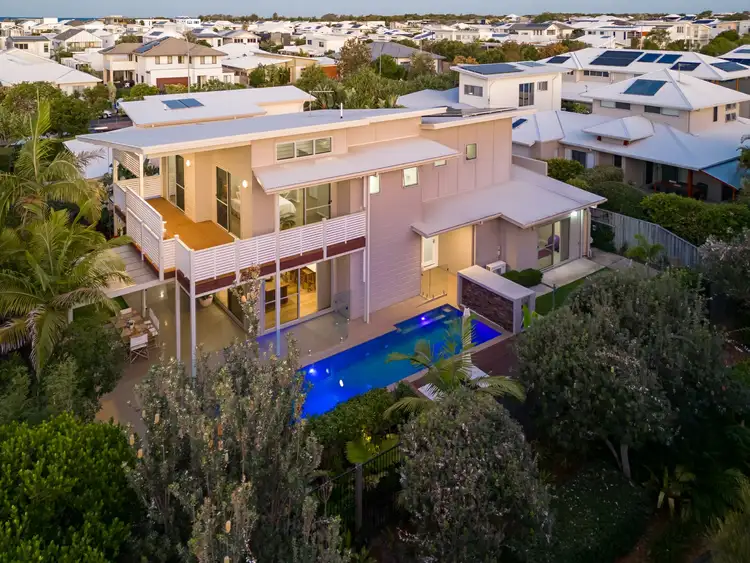 Third view of Homely house listing, 332 Casuarina Way, Kingscliff NSW 2487