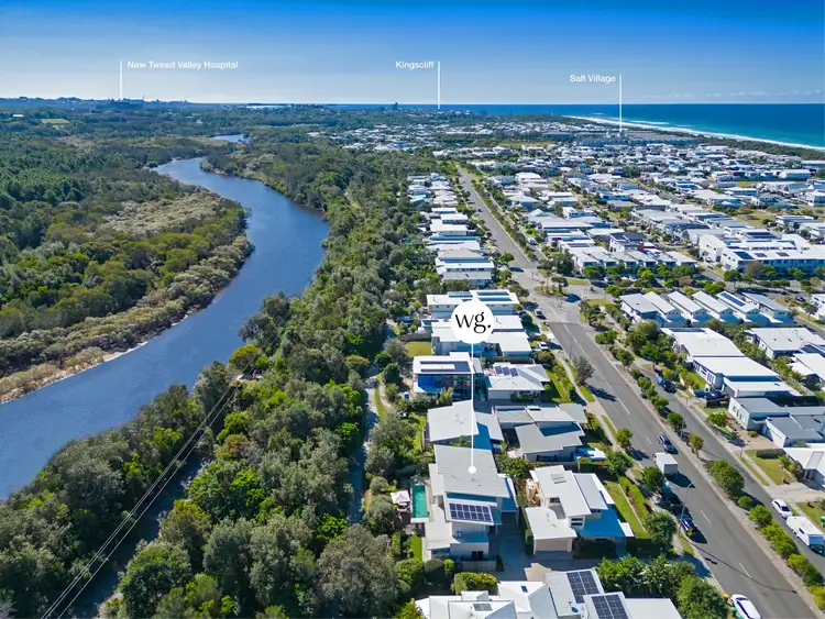 Fourth view of Homely house listing, 332 Casuarina Way, Kingscliff NSW 2487