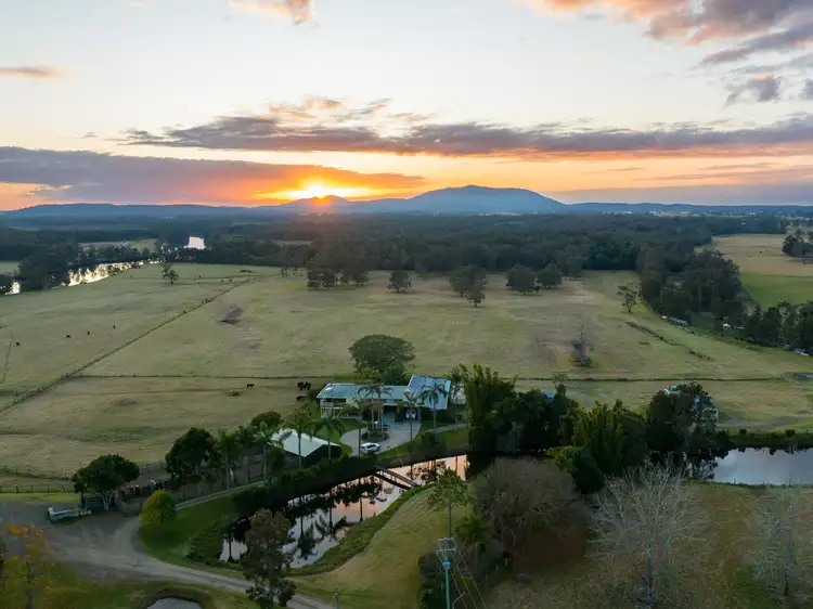 244 Menarcobrinni Road, Clybucca NSW 2440
