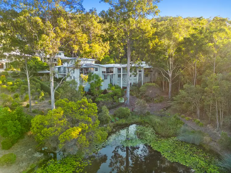 Third view of Homely townhouse listing, 4/45 Lancashire Drive, Mudgeeraba QLD 4213