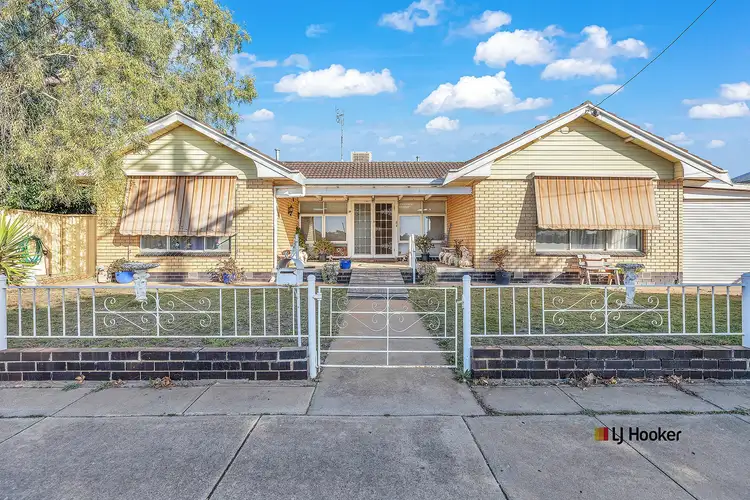 Second view of Homely house listing, 59 Annesley Street, Echuca VIC 3564