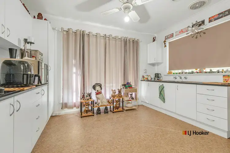 Fourth view of Homely house listing, 59 Annesley Street, Echuca VIC 3564