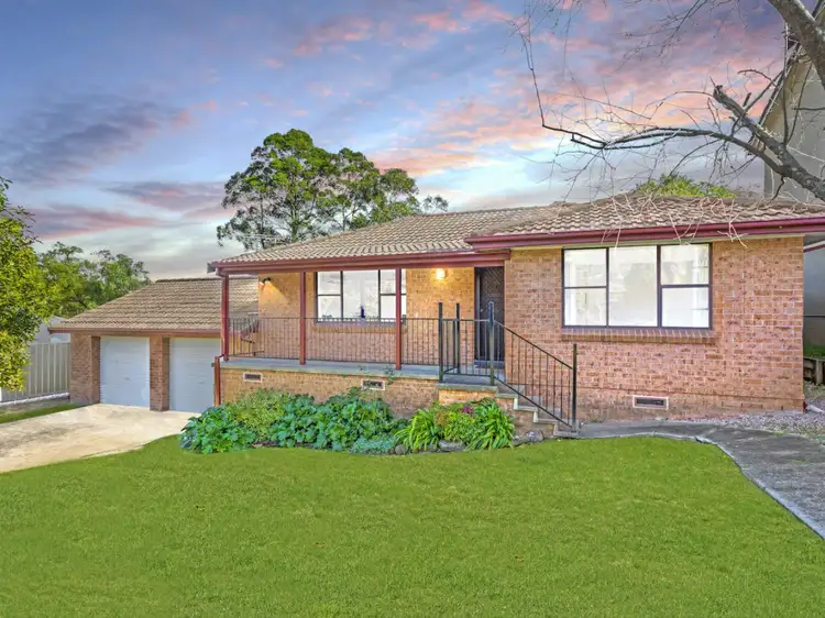 4 Ramsay Street, Picton NSW 2571