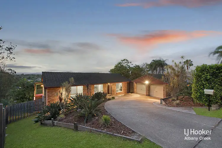 Main view of Homely house listing, 38 Jinker Track, Albany Creek QLD 4035
