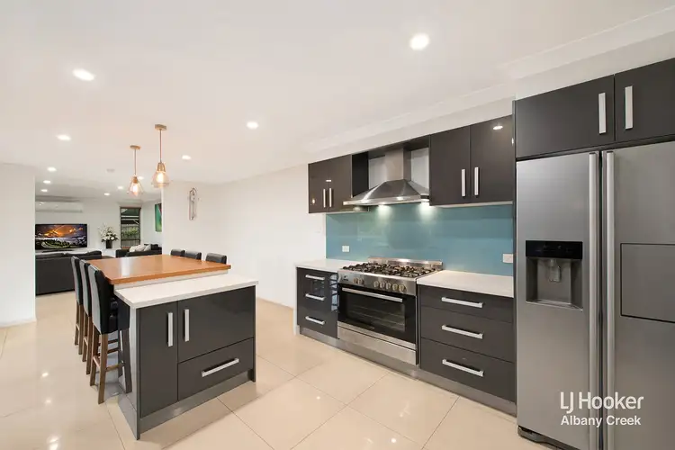 Third view of Homely house listing, 38 Jinker Track, Albany Creek QLD 4035