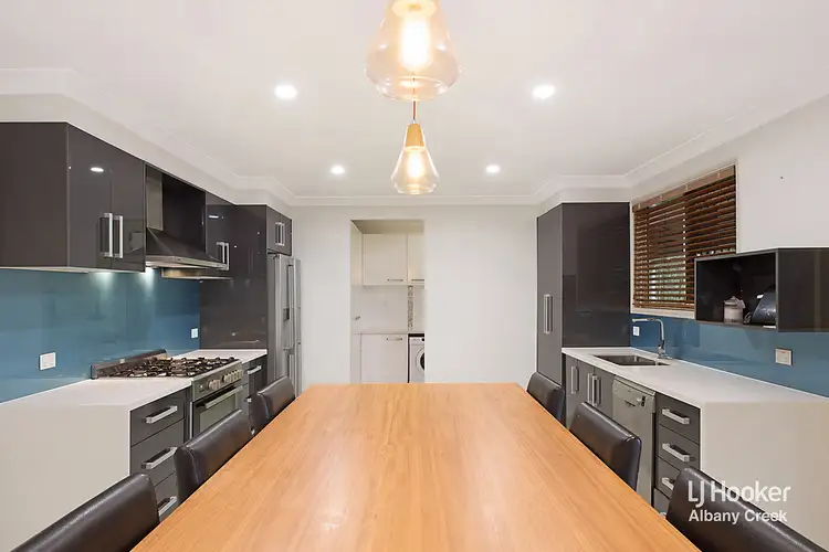 Fourth view of Homely house listing, 38 Jinker Track, Albany Creek QLD 4035